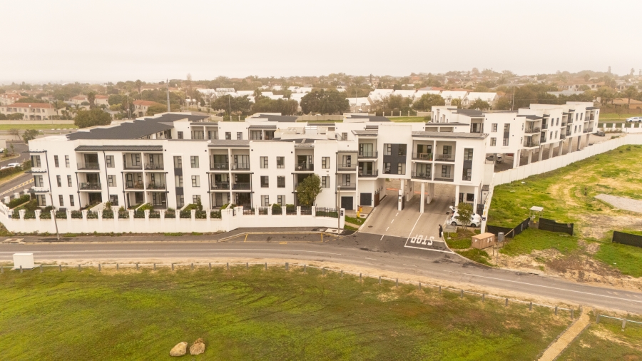 2 Bedroom Property for Sale in Sonstraal Western Cape